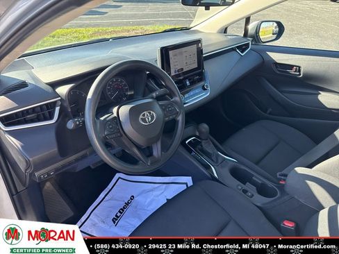 Used 2024 Toyota Corolla LE image 12