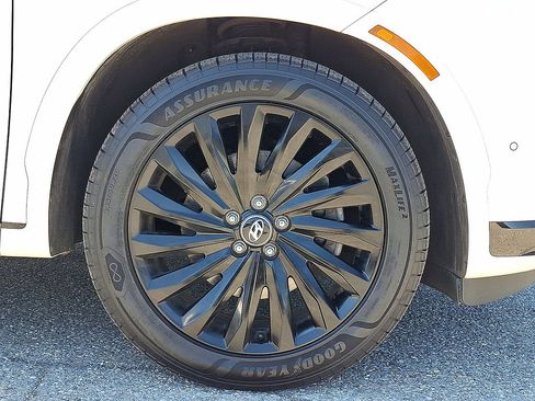 Used 2025 Hyundai Palisade Calligraphy AWD/4WD image 33