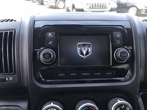 Used 2018 RAM ProMaster 1500 FWD image 23