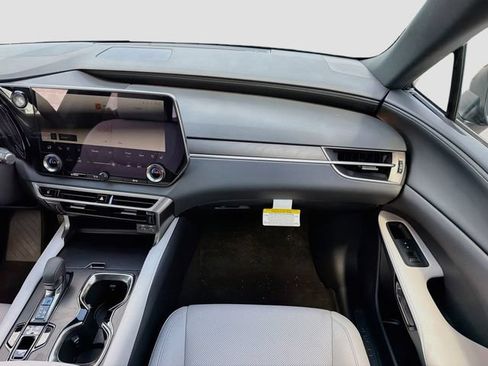 New 2026 Lexus RX 350 Premium w/ Convenience Package FWD image 19