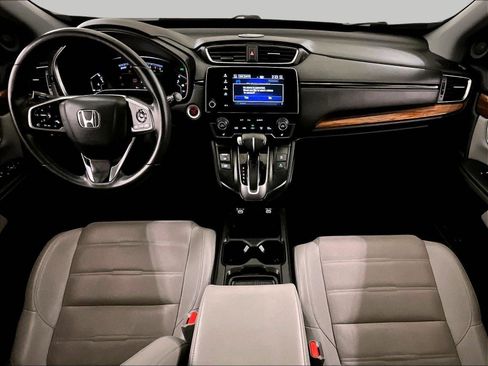 Used 2022 Honda CR-V EX-L image 14