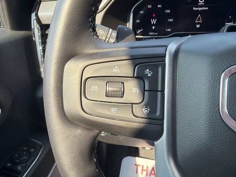 Certified 2025 GMC Sierra 1500 Denali AWD/4WD image 24