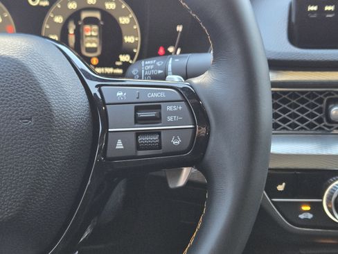 Certified 2026 Acura Integra A-Spec image 28