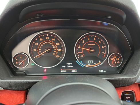 Used 2019 BMW 430i Gran Coupe w/ M Sport Package RWD image 10