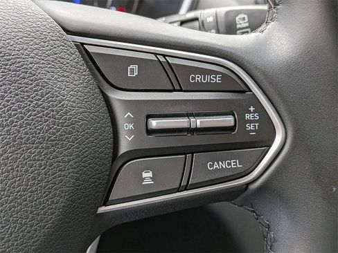 Used 2020 Hyundai Santa Fe SEL image 28