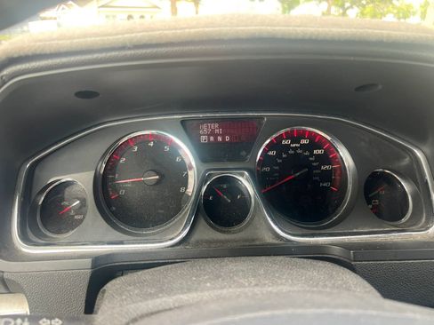 Used 2014 GMC Acadia SLT FWD image 14