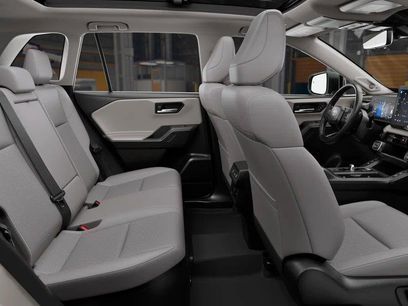 New 2026 Toyota RAV4 Limited