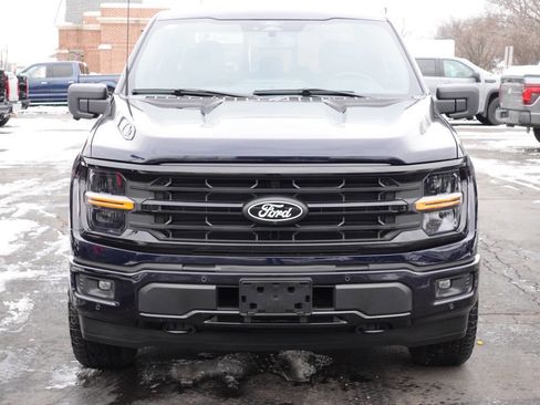 Used 2024 Ford F150 XLT w/ Equipment Group 302A MID image 5