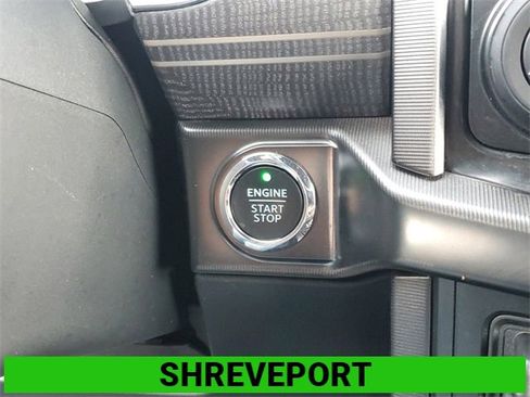 Used 2023 Ford F150 Platinum w/ Equipment Group 701A High image 17