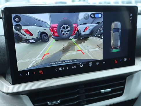 New 2026 Ford Explorer Active w/ Active Comfort Package RWD image 6