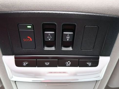 New 2026 Nissan Rogue Platinum image 37