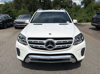 Used 2019 Mercedes-Benz GLS 450 4MATIC video 2