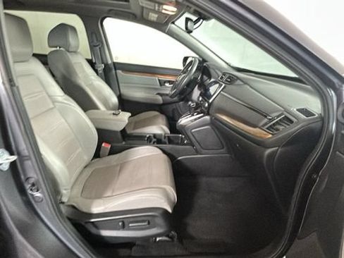 Used 2021 Honda CR-V EX-L image 31