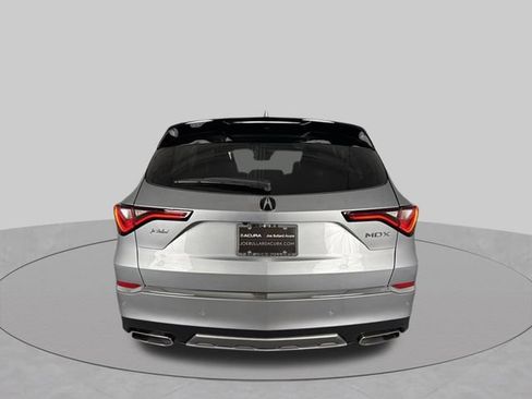 Certified 2026 Acura MDX FWD w/ Technology Package image 7