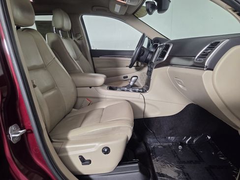 Used 2018 Jeep Grand Cherokee Limited RWD image 31