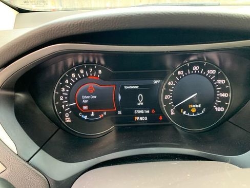 Used 2018 Lincoln MKZ Reserve w/ Climate Package image 28