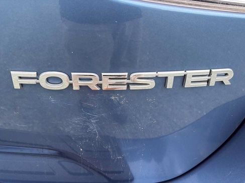Used 2021 Subaru Forester Limited AWD/4WD image 31