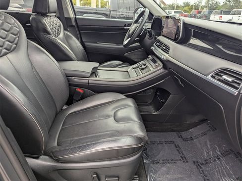 Used 2021 Hyundai Palisade Limited image 10