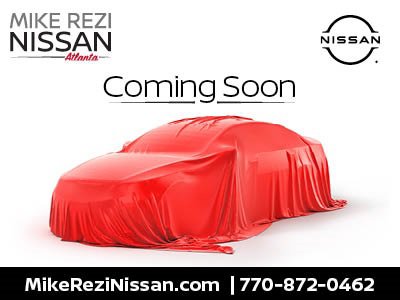 Certified 2025 Nissan Leaf S FWD image 1