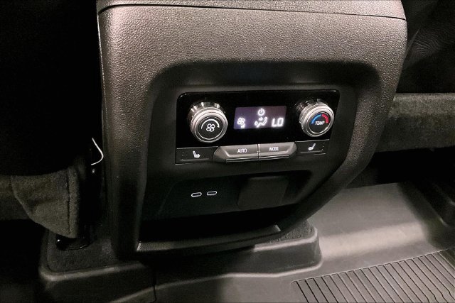 Used 2026 GMC Acadia Denali w/ Super Cruise Package AWD/4WD image 34