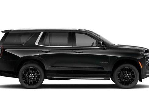 New 2026 Chevrolet Tahoe LT w/ Comfort Package AWD/4WD image 4