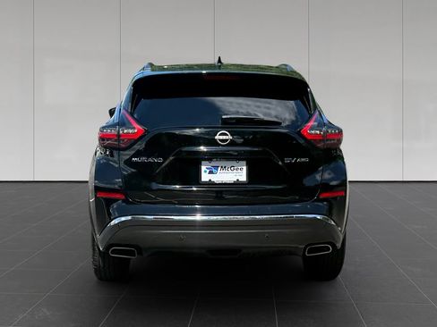 Used 2023 Nissan Murano SV AWD/4WD image 4