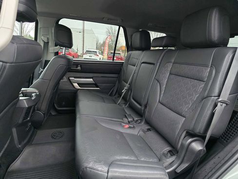 Certified 2024 Toyota Sequoia SR5 image 19