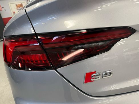 Used 2019 Audi S5 Premium Plus AWD/4WD image 12