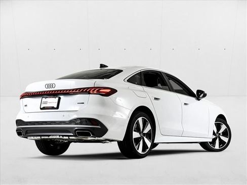 New 2025 Audi A5 2.0T Premium Plus image 6