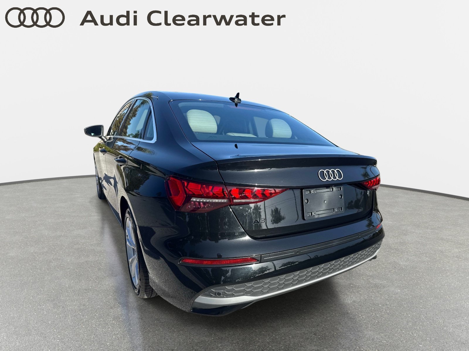 Certified 2025 Audi A3 2.0T Premium w/ Convenience Package AWD/4WD image 8