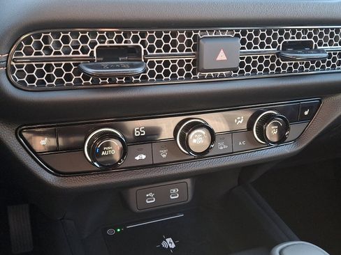 New 2026 Honda HR-V Sport image 10