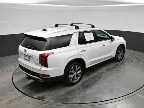 Used 2021 Hyundai Palisade SEL w/ Premium Package image 27