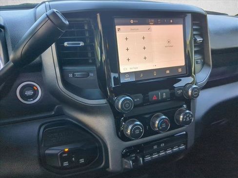 New 2026 RAM 3500 Tradesman image 13