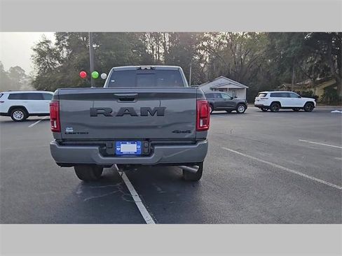 New 2026 RAM 3500 Limited image 31