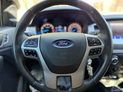 Used 2019 Ford Ranger XLT w/ Equipment Group 301A Mid image 26