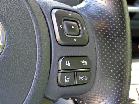 Used 2021 Lexus IS 350 F Sport w/ Accessory Package 2 RWD image 18
