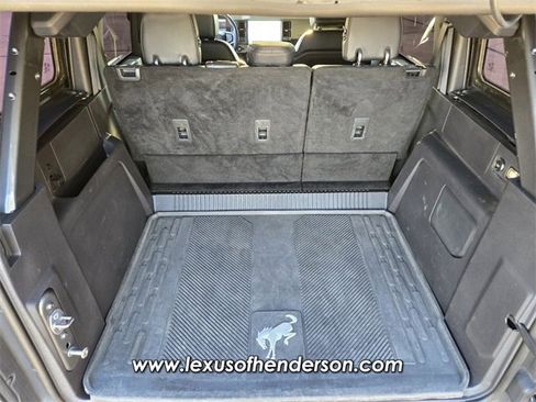 Used 2023 Ford Bronco Badlands image 14