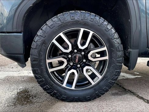 Used 2019 GMC Sierra 1500 AT4 w/ AT4 Premium Package AWD/4WD image 35