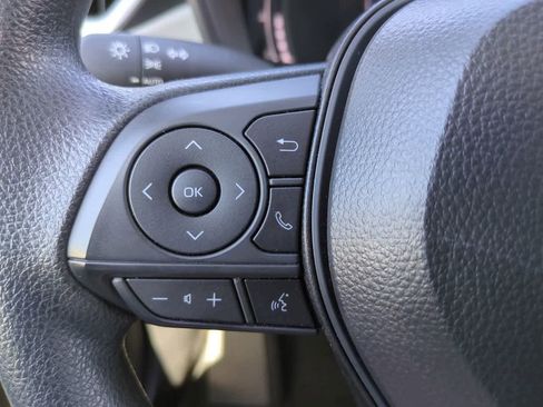 Certified 2026 Toyota Corolla LE image 22