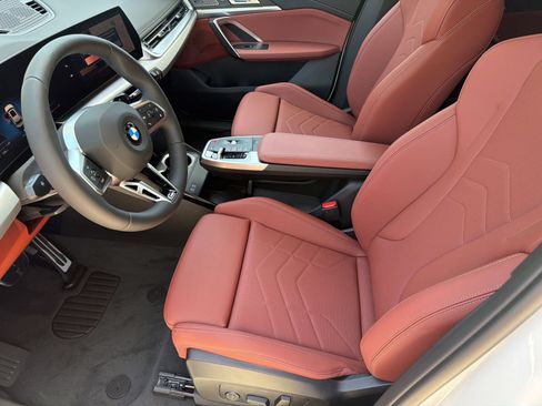New 2026 BMW X1 xDrive28i w/ Technology Package AWD/4WD image 5