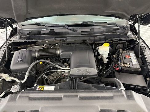 Used 2023 RAM 1500 Classic SLT w/ Trailer & Traction Group image 28