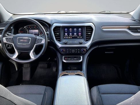 Used 2021 GMC Acadia SLE w/ Driver Convenience Package AWD/4WD image 17