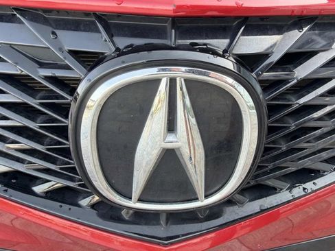 Used 2023 Acura Integra A-Spec FWD image 8