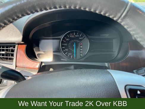 Used 2013 Ford Edge Limited image 23