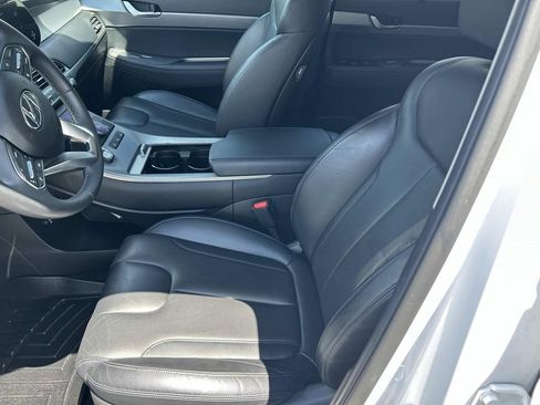 Used 2021 Hyundai Palisade SEL FWD image 16