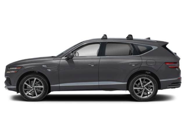 Used 2025 Genesis GV80 2.5T AWD/4WD image 6