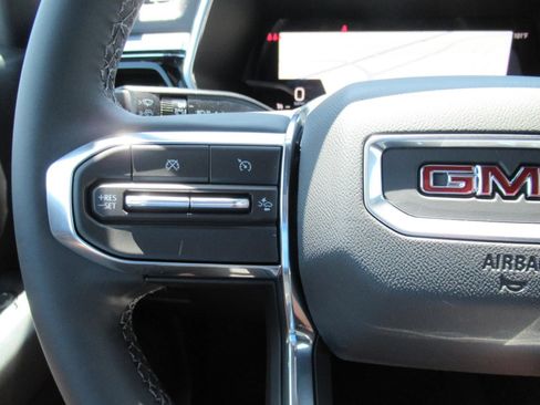 New 2026 GMC Canyon Elevation w/ Convenience Package RWD image 23