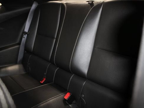 Used 2011 Chevrolet Camaro SS w/ RS Package RWD image 17
