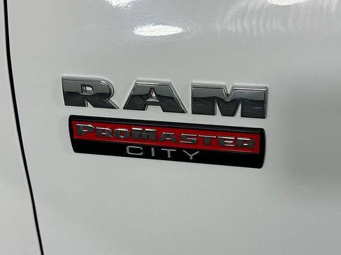Used 2022 RAM ProMaster City Tradesman image 27