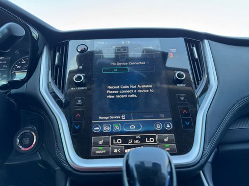 Used 2024 Subaru Outback Premium image 21